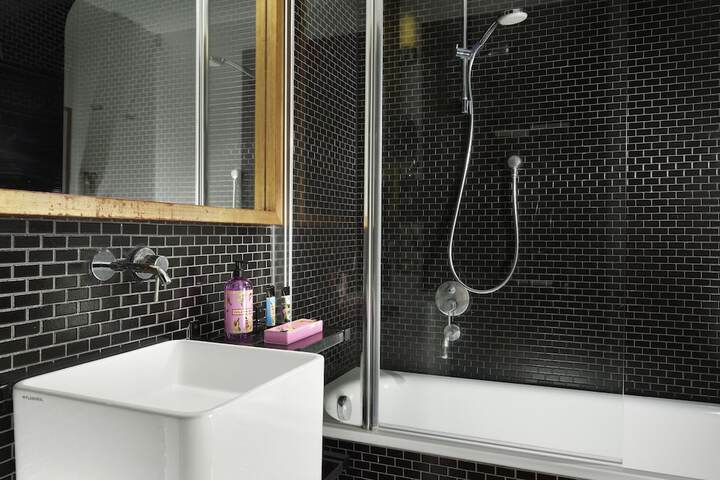 Bath Interior
