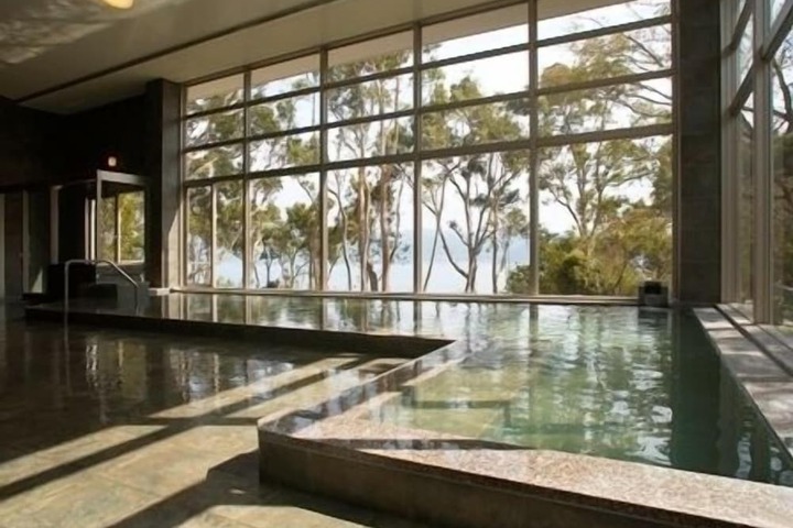 Pool to Cool
