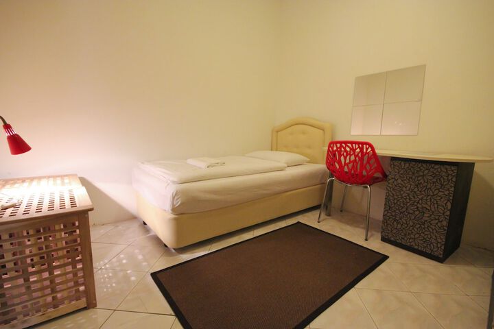 Fitness Facility Photos