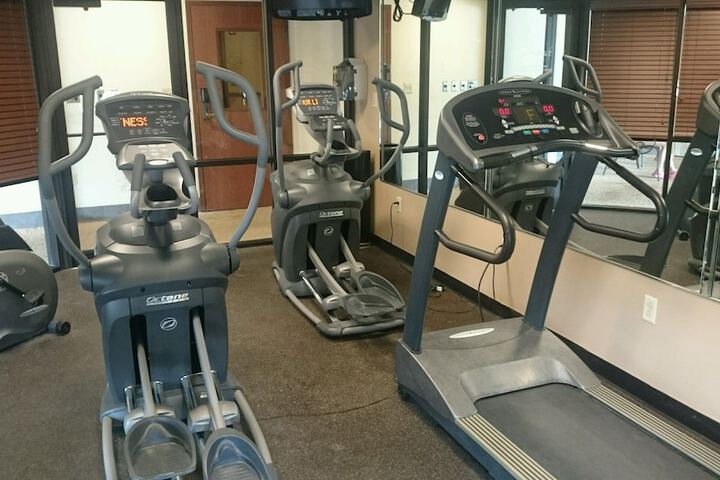 Health and Fitness 15 of 34