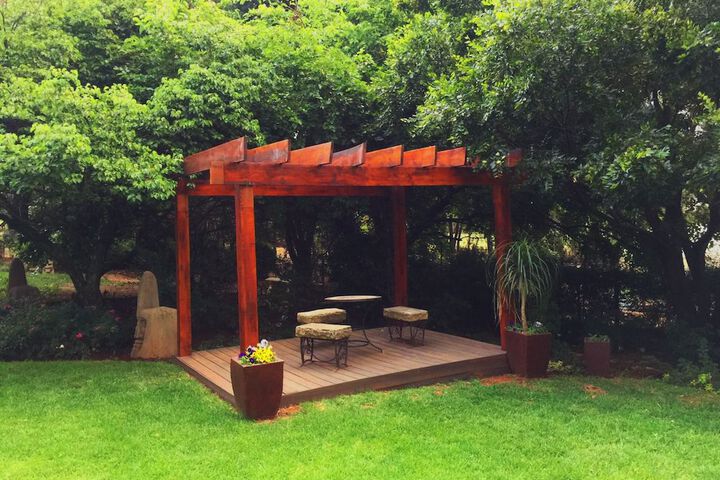 Terrace/Patio 65 of 73