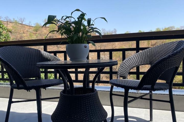 Terrace/Patio 10 of 16
