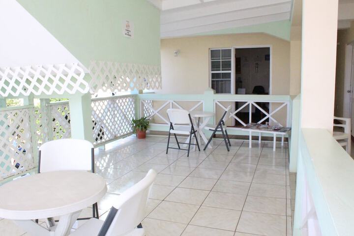 Terrace/Patio 58 of 70