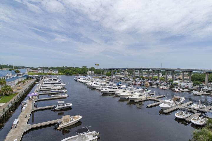Image of HARBOURGATE MARINA