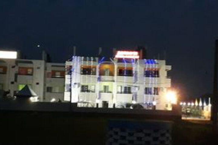 Hotel 10 of 22