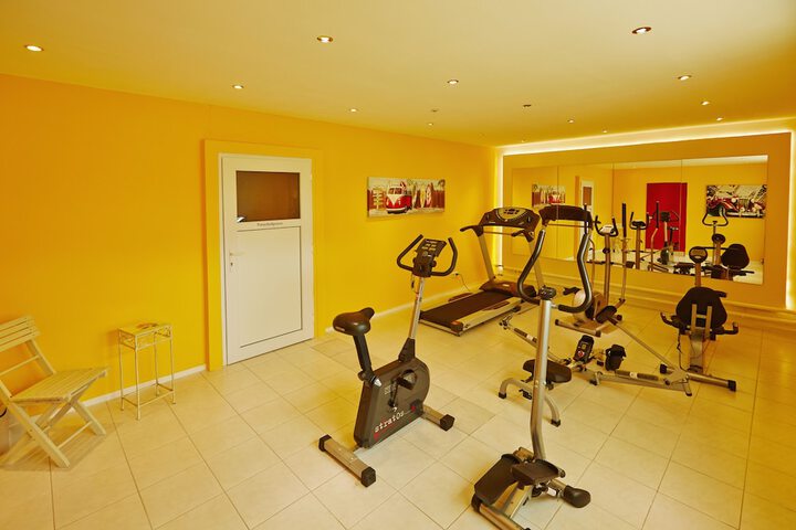 Health and Fitness 23 of 32