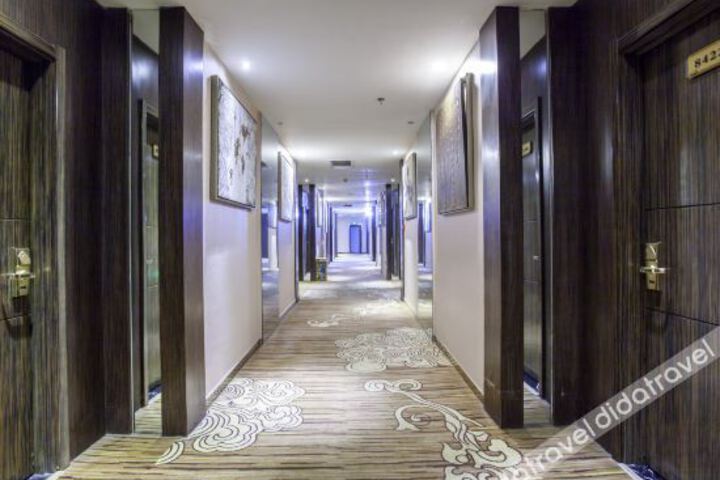 Hotel Interior 14 of 16