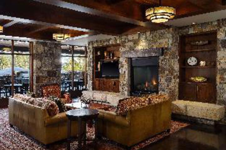 HYATT NORTHSTAR LODGE in Truckee, CA