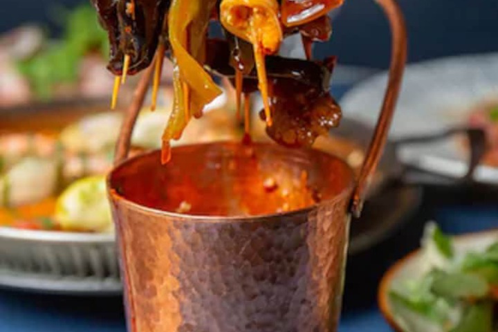 Dining Photos