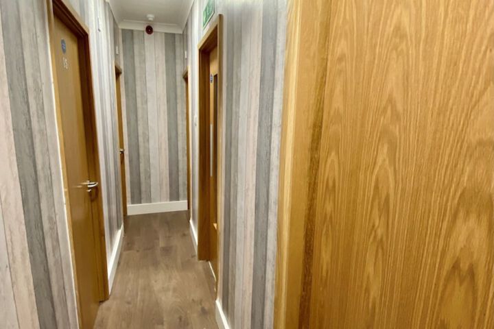 Hotel Interior 114 of 121