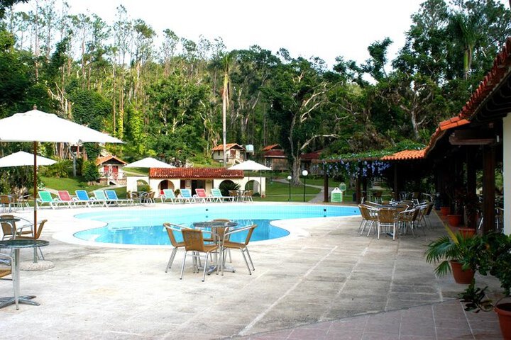 Pool 2 of 6