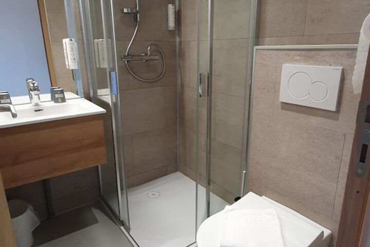 Bath Amenities