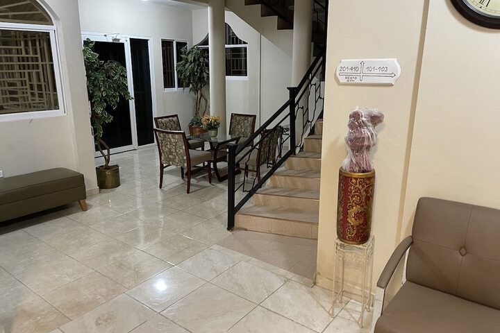 Wisba Quality View Hotel
