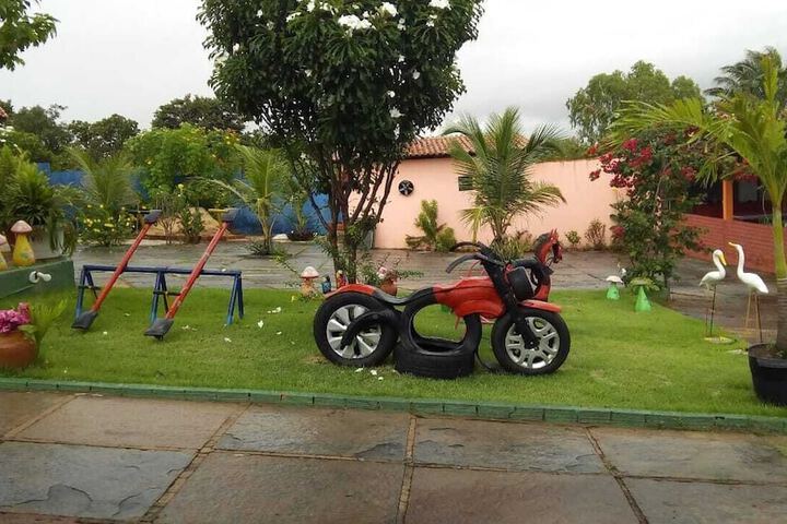 Pousada Chykós in Barreirinhas