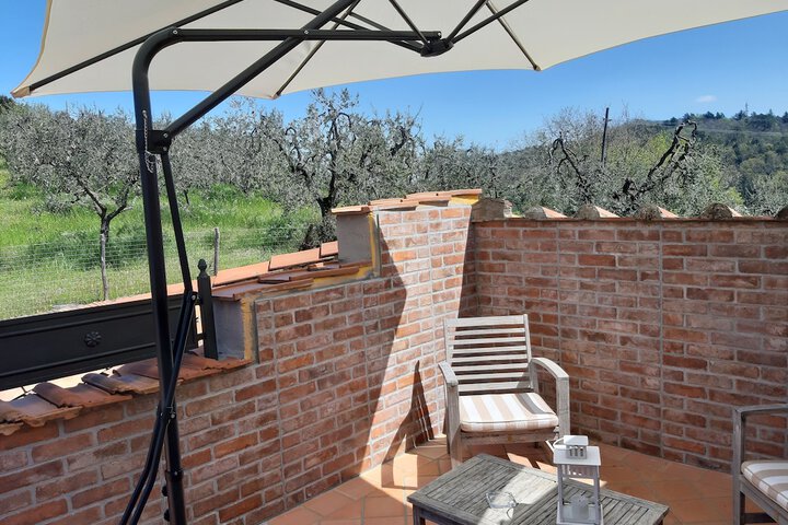 Terrace/Patio 17 of 42