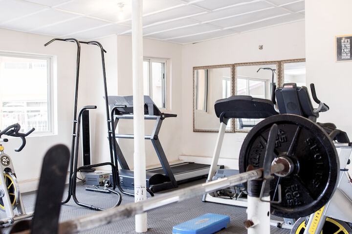 Health and Fitness 20 of 41