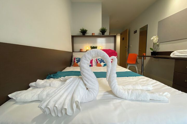 Vitality Hotels