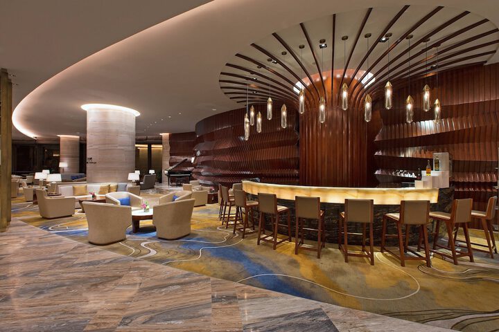 Hotel Interior 3 of 53