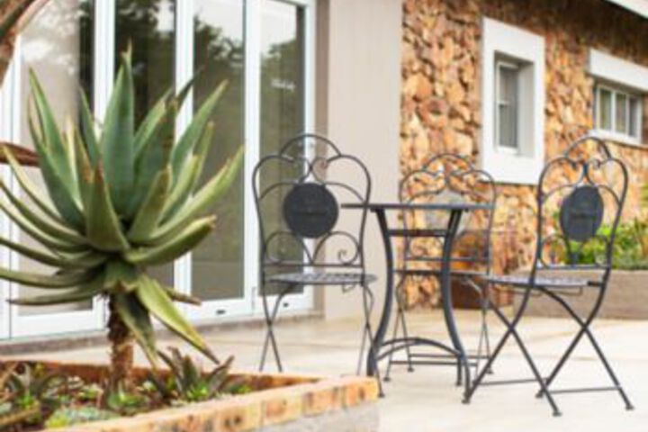 Terrace/Patio 38 of 38