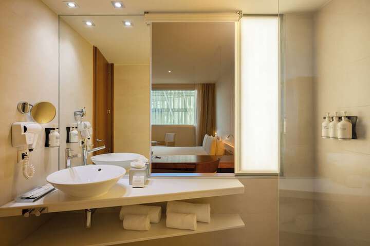 Bath Photo