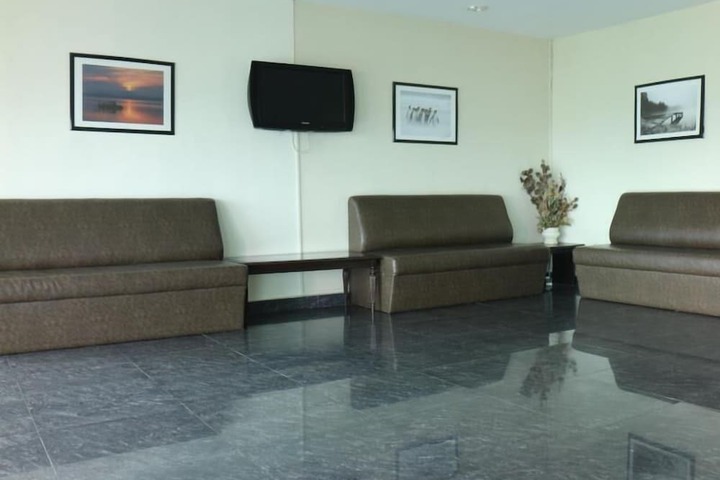 Lobby Photos