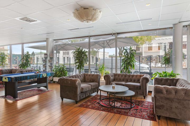 Lobby Photos
