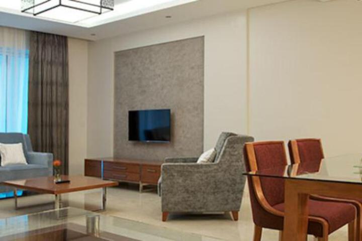 Guest Suite