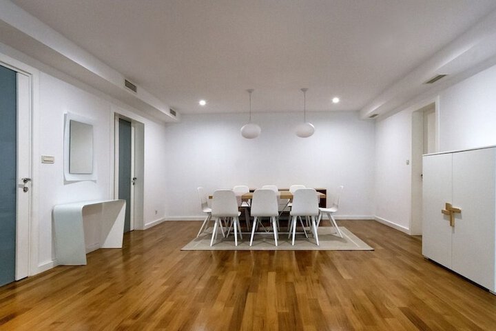 Dining Photos