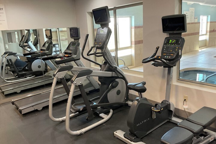 Fitness Club