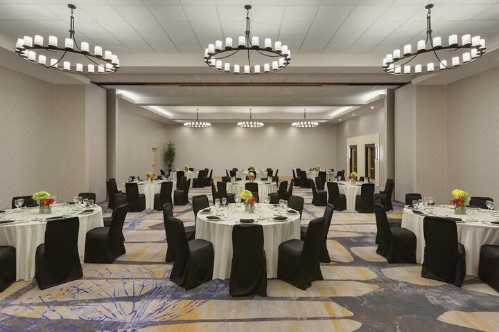 Ballroom