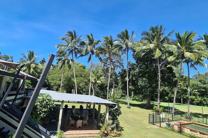 Bramston Beach Resort