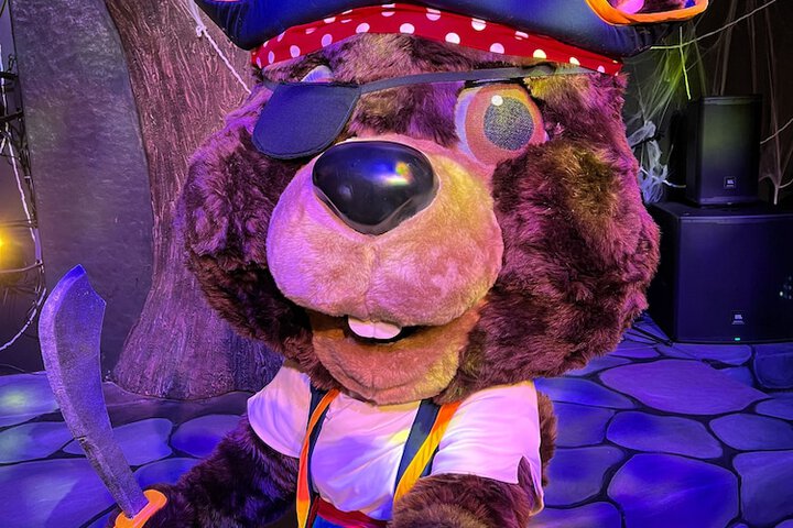 Children's activities