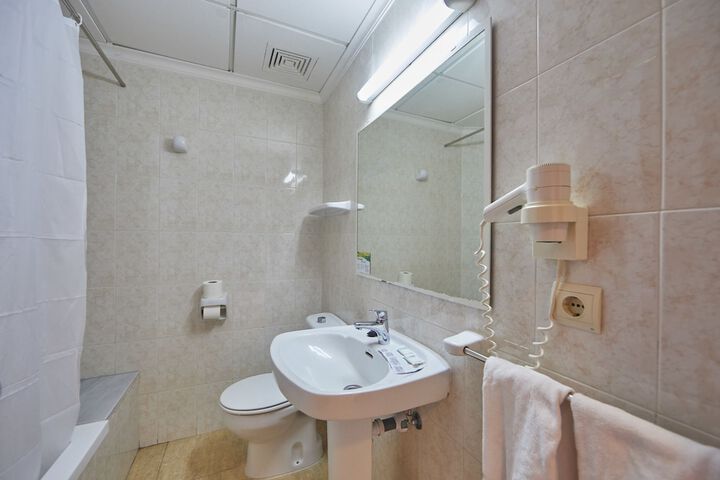 Bathroom Photo