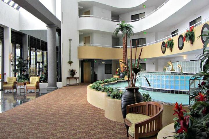 The Sherwin - 906 2BR in Daytona Beach Shores, FL