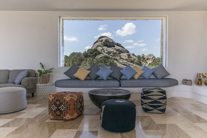 Lobby Photos