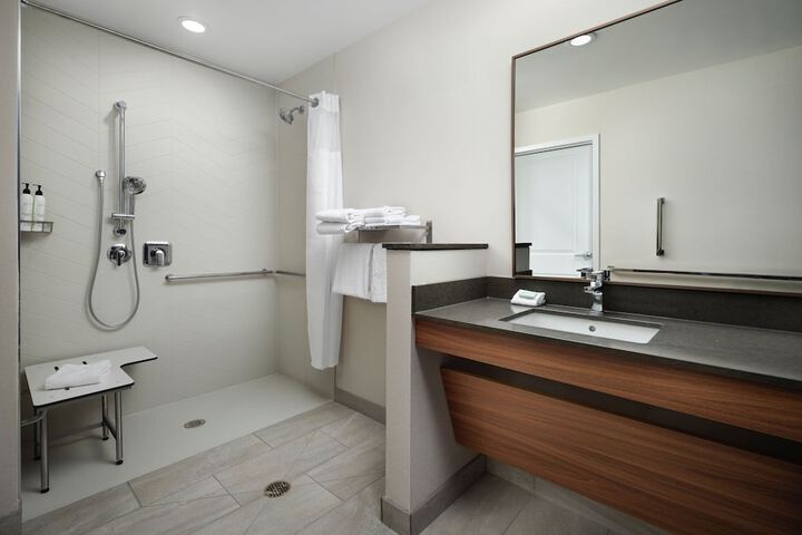 Bath Amenities