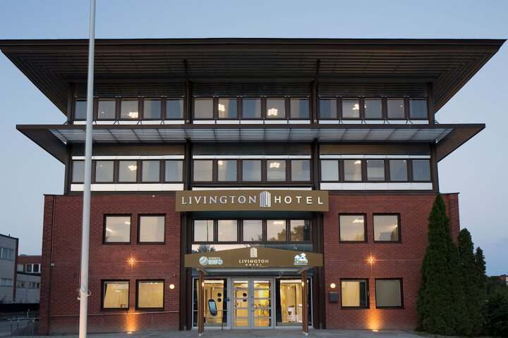 Hotel 27 of 27