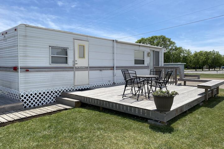 Terrace/Patio 39 of 61