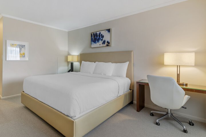1 King Bed (6 of 6)