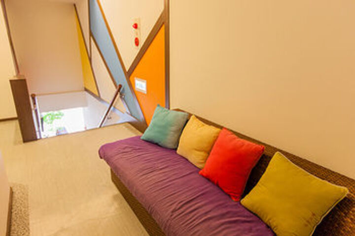 Hotel Interior 7 of 30