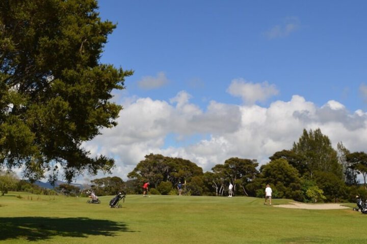 Golf 51 of 67