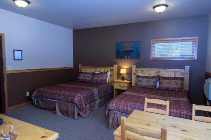 Photo of Leavenworth Camping Resort Lodge 3