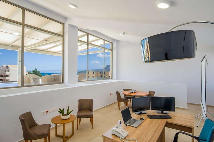 Business Center 254 of 312