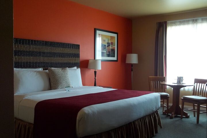 View from room