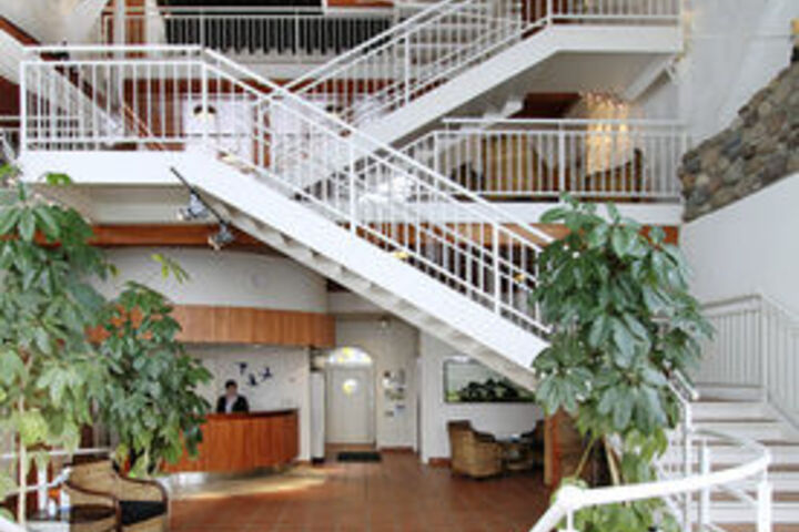 Hotel Interior 35 of 38