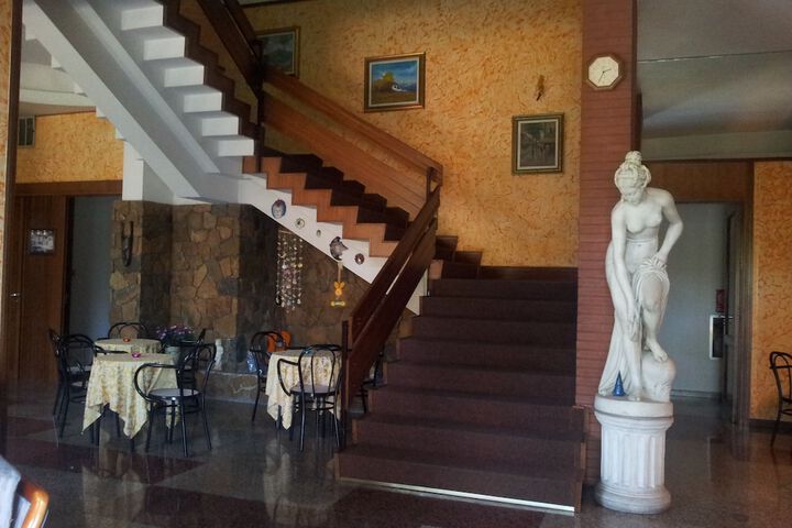Hotel Interior 25 of 31