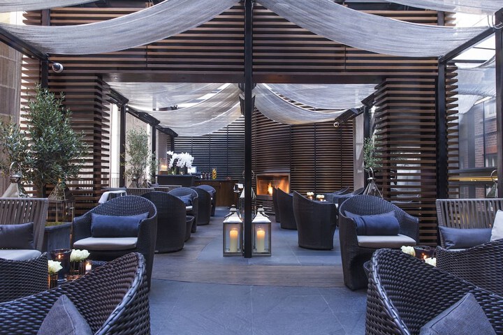 Terrace/Patio 115 of 117