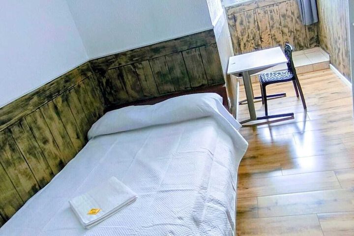 HOTEL SUN PAULO in Sao Paulo