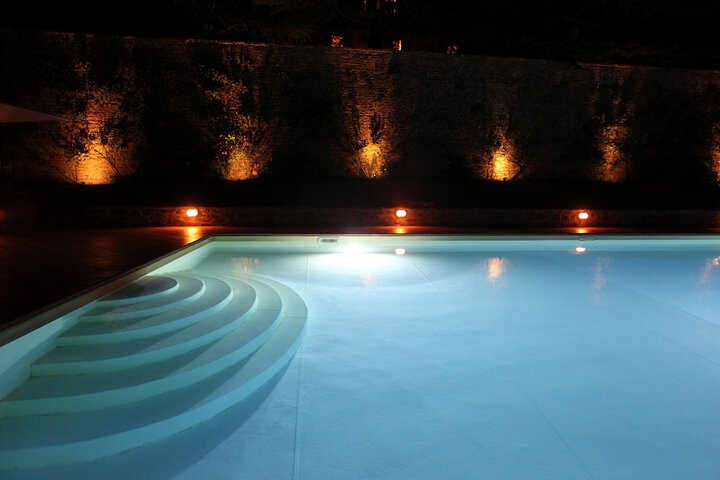 Pool to Cool