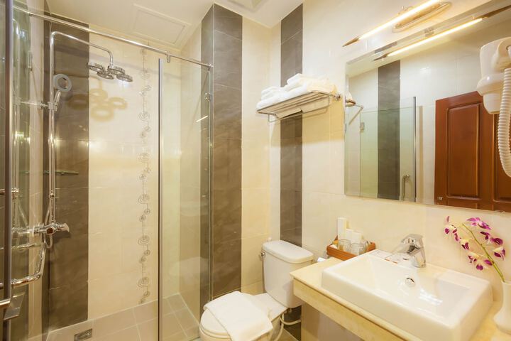 Bath Amenities